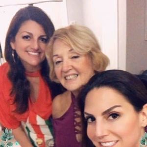 Meet your Posher, Ana